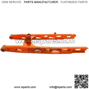 Rear Fork SWING Arm CNC Machining Aluminum