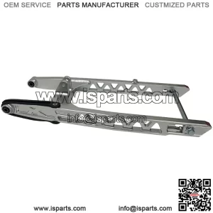 motorcycle rear fork accepts customized service, motorcycle swing arm is suitable for Y15ZR