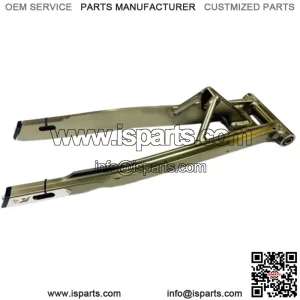 YAMAHA Y125Z / Y125ZR / 5BU - REAR FORK ARM ALLOY / SWING ARM ALLOY