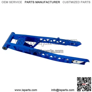 Motorcycle swing arm Y125z Motorcycle rear fork