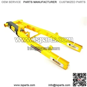 Y125ZR Y125Z Y125 SWING ARM ALLOY + LONG 62CM