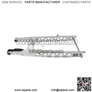 Motorcycle Swing Arm Shaft Drive Tongtou Loukong Flat Fork For Yamaha Y15zr