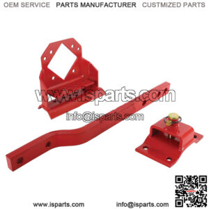 Drawbar Kit for Ford/New Holland SDA6 / 1113-1072