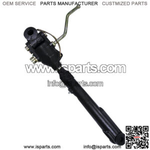 Leveling Box Assembly for Massey Ferguson 13811X / 1213-0014