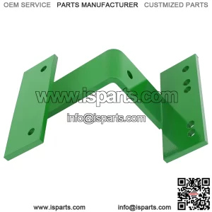 Step Extension For John Deere 2510 3010 4010 2520 3020 4020 Spray Finish