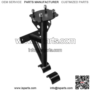 Fits Can Am Maverick X3X3 Max /Turbo/R UTV Spare Tire Carrier Mount 2017-2022