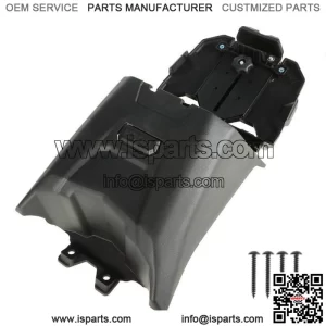 GENRICS Tablet Electronic Device Holder For Can Am Maverick X3 Max