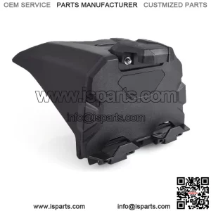 For 2017-2023 Can Am Maverick X3 Electronic Device Holder GPS Mount