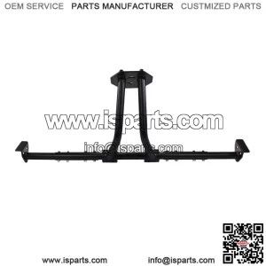 Mount Rack Holder Spare Tire Carrier For Can-Am Maverick X3/Max/Turbo2017-2023