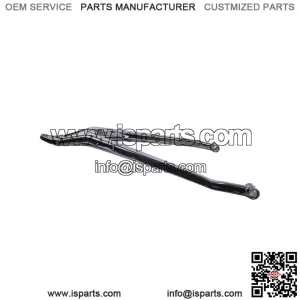 Can Am Maverick X3 72" Lh Front Driver Lower A Arm Oem  706204733