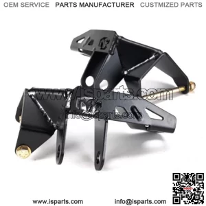 Can Am Maverick X3 Rear Shock Brace