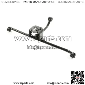 Spare Tire Carrier Mount Rack For Can-Am Maverick X3 Turbo Max R Ds 2017-2022