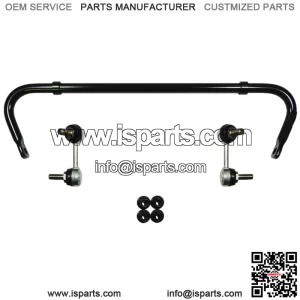 2017-2021 Can-Am Maverick X3 Turbo Max OEM Front Torsion Sway Bar Assy 703501043