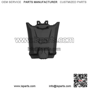 Black Electric Device Tablet Holder GPS Mount For Can Am Maverick X3 2017-2023