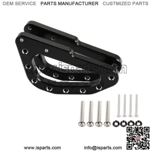 Grab Handle Hand Holder For Can Am Maverick X3 Turbo XDS XRS 2017-2023 Aluminum