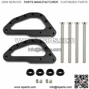 Turbo Grab Handle Hand Holder for 2017-2021 Can Am Maverick X3 Xds Xrs Xmr Xrc