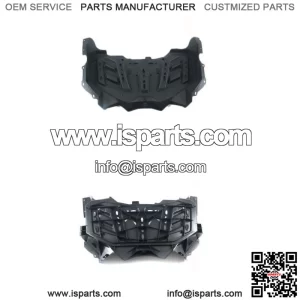 Rear Luggage Rack Carrier Kit For 2018 2019 2020 Can-Am Maverick X3 R RR Turbo