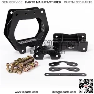 Can-Am Maverick X3 Front Bulkhead Gusset Kit  RR XRS XMR XRC XDS