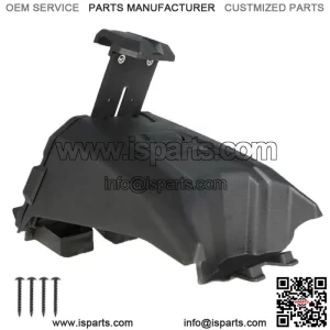 Electronic Tablet Device Holder Fit For Can Am Maverick X3 Max R Turbo 2017-2022