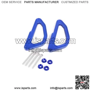 2017-2021 Can Am Maverick X3 Turbo Xds Xrs Xmr Xrc Turbo Grab Handle Hand Holder