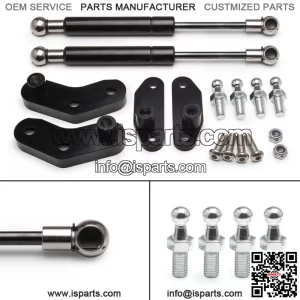 Billet Aluminum Anodized Door Opener Kits Fit For Can-Am Maverick X3 17-20 EY (For: Can-Am Maverick X3)