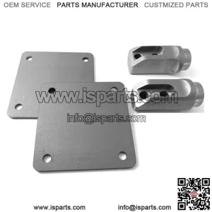 Can Am Maverick X3 X DS RS Turbo R Heavy Duty 2 Seat Basic Roll Cage Kit 2021+