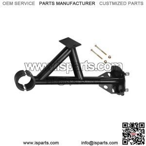 Spare Tire Carrier Mount Fits 2017-2022 Can Am Maverick X3 X3 Max Turbo/R