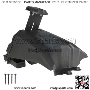 Electronic Tablet Device Holder 2017-2022 Fit For Can Am Maverick X3 Max R Turbo