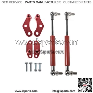 For 2017-2020 Can-Am Maverick X3 R Red Door Opener  Front Rear Doors