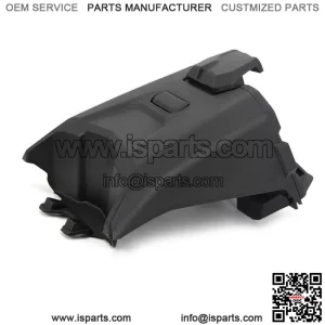 For Can am Maverick X3 2017-2021 2018 19 Electric Device Tablet Holder GPS Mount