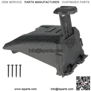 For Can Am Maverick X3 Max Turbo Electronic Tablet Device Holder 2017-2022 UTV