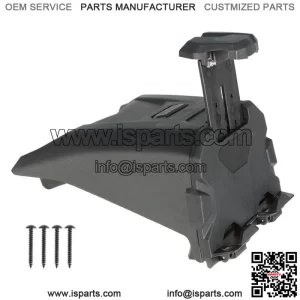 For Can Am Maverick X3 Max Turbo  Electronic Tablet Device Holder 2017-22 UTV