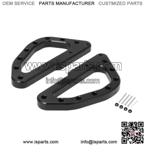 Front Black Grab Handle Hand Holder Fit For Can Am Maverick X3 X RS MR 2017-2021