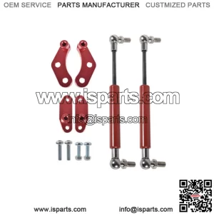 For Can-Am Maverick X3 and X3 Max Red Door Opener Front and Rear Door 2017-2020