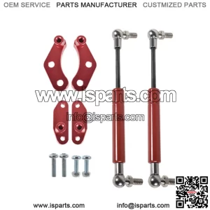 2017-2020 Door Opener For Can-Am Maverick X3 and X3 Max Front And Rear Doors