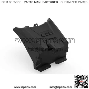 Tablet Electronic Device Holder w/ Storage For Can Am Maverick X3 Max 715002874