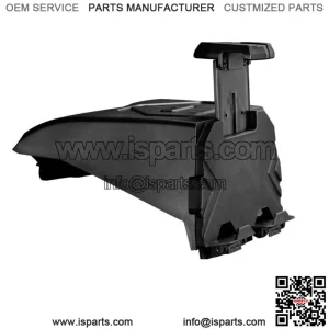 Tablet Electronic Device Holder w/ Storage For Can Am Maverick X3 Max