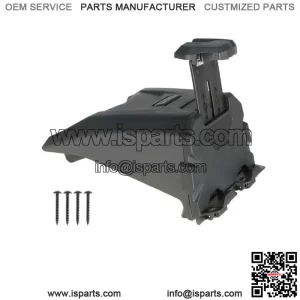 Electronic Tablet Device Holder For 2017-22 Can Am Maverick X3 Max Turbo UTV