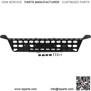 Bed Enclosure Black Can-Am Maverick 1000