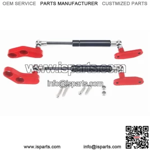 UTV Front & Rear Door Opener Kits For Can-Am Maverick X3 Max R Turbo 2017-2020