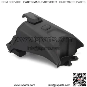 GPS Device Tablet Holder With Storage Box For Can am Maverick X3 2017-2021