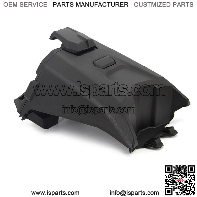 GPS Device Tablet Holder With Storage Box For Can am Maverick X3 2017-2021