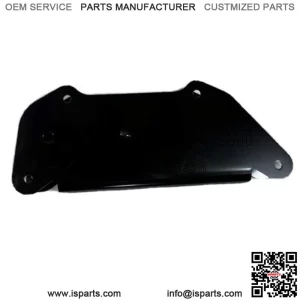 Can-Am OEM  Painted Seat Trolley 17-18 Maverick X3 19-22 Maverick Max Turbo