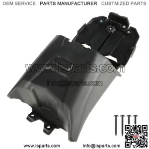 Electronic Tablet Device Holder For Can-am Maverick X3 X MR Turbo R 2017-2022