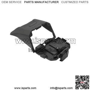 For Can-Am Maverick X3 2017-2022 Electric Device Holder Adjustable Tablet Mount