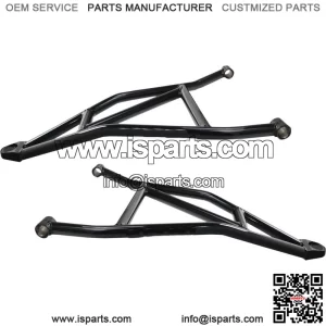 Lower Control Arms for 2020 Can-Am Maverick X3 Turbo RR X RC/MR (72")