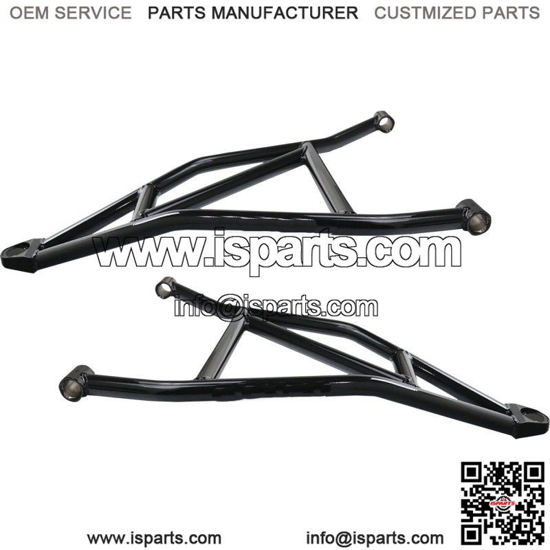 Lower Control Arms for 2020 Can-Am Maverick X3 Turbo RR X RC/MR (72")