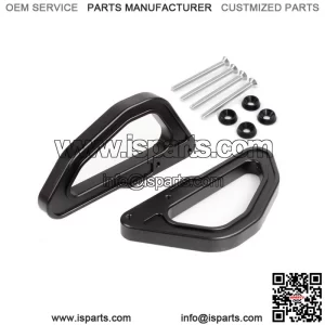 Grab Handle Holder for 2017 - 2021 Can Am Maverick X3 Xds Xrs Xmr Xrc Turbo New
