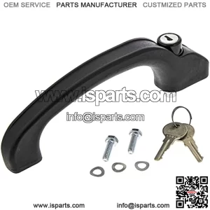 John Deere Original Equipment Handle - AUC15338