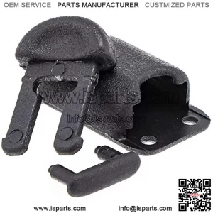 John Deere VG12292 Door/Windshield Bracket Gator HPX XUV 615 825 625 825 835 855 Utility Vehicles